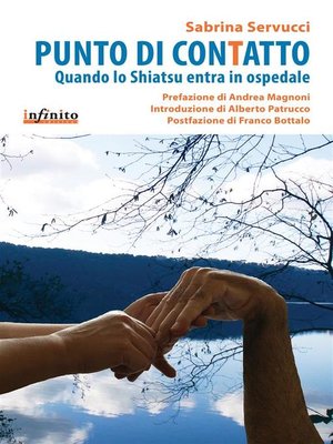 cover image of Punto di conTatto